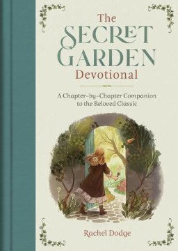 The Secret Garden Devotional - MPHOnline.com