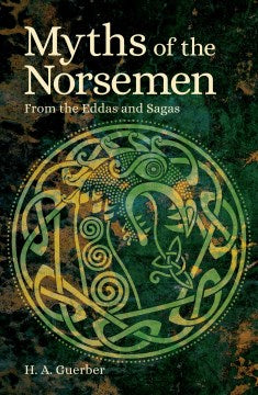 Myths of the Norsemen - MPHOnline.com