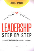 Leadership Step by Step - MPHOnline.com