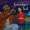 Grandpa's Tent - MPHOnline.com