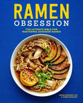 Ramen Obsession - MPHOnline.com