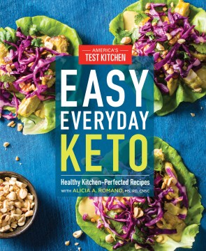 Easy Everyday Keto - MPHOnline.com