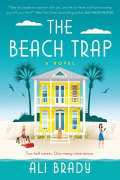 Beach Trap - MPHOnline.com