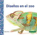 Dise?os en el zoo / Patterns in the Zoo - MPHOnline.com