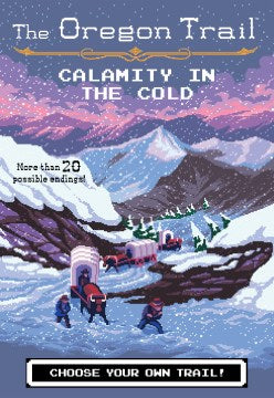 Calamity in the Cold - MPHOnline.com