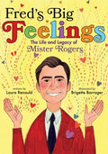 Fred's Big Feelings - MPHOnline.com