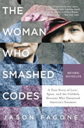 The Woman Who Smashed Codes - MPHOnline.com