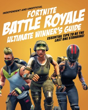 Fortnite Ultimate Winner`S Guide - MPHOnline.com