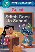 Stitch Goes to School - MPHOnline.com