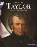 Zachary Taylor - MPHOnline.com