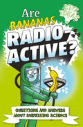 Are Bananas Radioactive? - MPHOnline.com