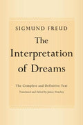 The Interpretation of Dreams - MPHOnline.com