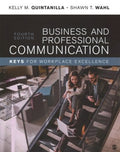 Business and Professional Communication - MPHOnline.com