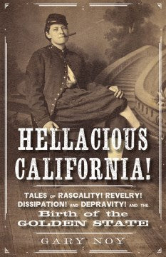 Hellacious California! - MPHOnline.com