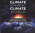 Climate Church, Climate World - MPHOnline.com