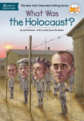 What Was The Holocaust? - MPHOnline.com