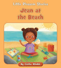 Jean at the Beach - MPHOnline.com