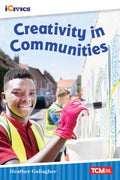 Creativity in Communities - MPHOnline.com