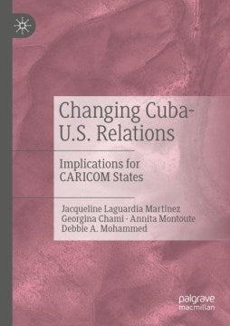 Changing Cuba-U.S. Relations - MPHOnline.com