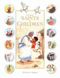 Catholic Saints for Children - MPHOnline.com