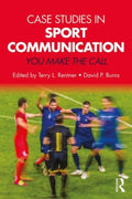 Case Studies in Sport Communication - MPHOnline.com