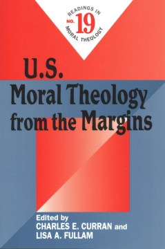 U.S. Moral Theology from the Margins - MPHOnline.com