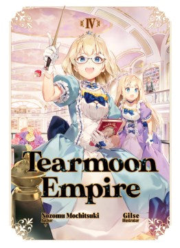 Tearmoon Empire - MPHOnline.com