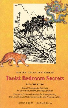 Taoist Bedroom Secrets - MPHOnline.com