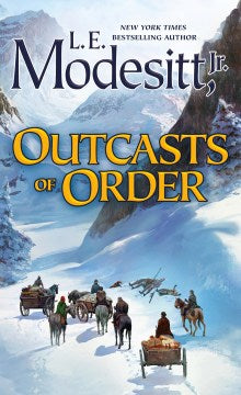 Outcasts of Order - MPHOnline.com