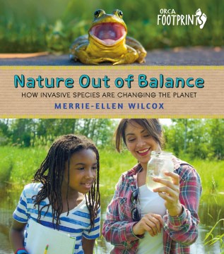 Nature Out of Balance - MPHOnline.com