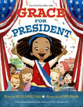 Grace for President - MPHOnline.com