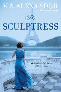 The Sculptress - MPHOnline.com