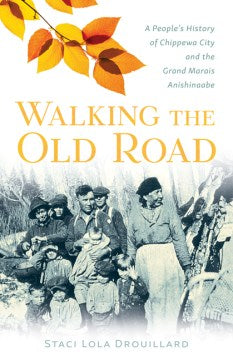 Walking the Old Road - MPHOnline.com