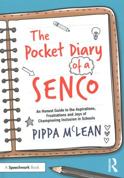 The Pocket Diary of a Senco - MPHOnline.com