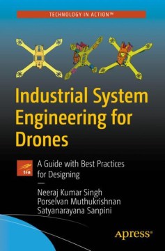 Industrial System Engineering for Drones - MPHOnline.com