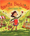 Amelia Bedelia's First Apple Pie - MPHOnline.com