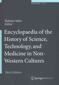 Encyclopaedia of the History of Science, Technology and Medicine in Non-Western Cultures - MPHOnline.com