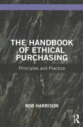 The Handbook of Ethical Purchasing - MPHOnline.com