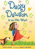 Daisy Dawson Is on Her Way! - MPHOnline.com