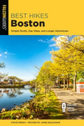 Best Hikes Boston - MPHOnline.com