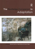 The Routledge Companion to Adaptation - MPHOnline.com