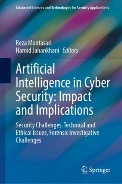 Artificial Intelligence in Cyber Security: Impact and Implications - MPHOnline.com