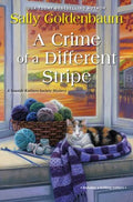 A Crime of a Different Stripe - MPHOnline.com