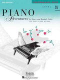 Piano Adventures Performance Book Level 3A - MPHOnline.com