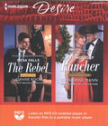 The Rebel & Hot Holiday Rancher - MPHOnline.com