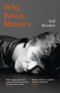 Why Bowie Matters - MPHOnline.com