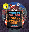 Where's Waldo? Spooky Spotlight Search - MPHOnline.com