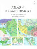 Atlas of Islamic History - MPHOnline.com