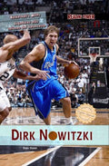 Dirk Nowitzki - MPHOnline.com