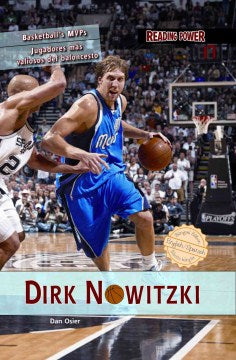 Dirk Nowitzki - MPHOnline.com